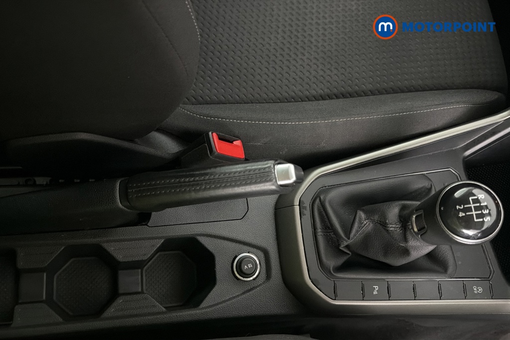 Volkswagen Polo Match Manual Petrol Hatchback - Stock Number (1676970) - 15th supplementary image