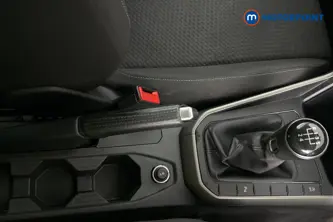 Volkswagen Polo Match Manual Petrol Hatchback - Stock Number (1676970) - 15th supplementary image