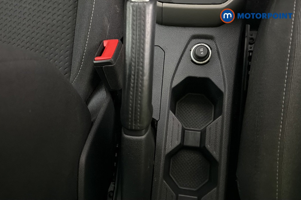 Volkswagen Polo Match Manual Petrol Hatchback - Stock Number (1676970) - 16th supplementary image