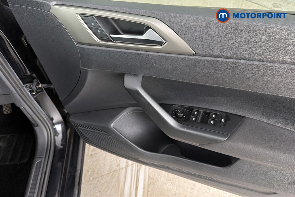 Volkswagen Polo Match Manual Petrol Hatchback - Stock Number (1676970) - 19th supplementary image