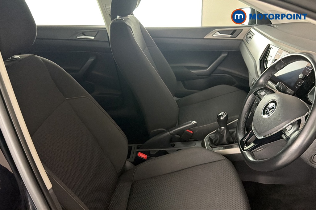 Volkswagen Polo Match Manual Petrol Hatchback - Stock Number (1676970) - 22nd supplementary image