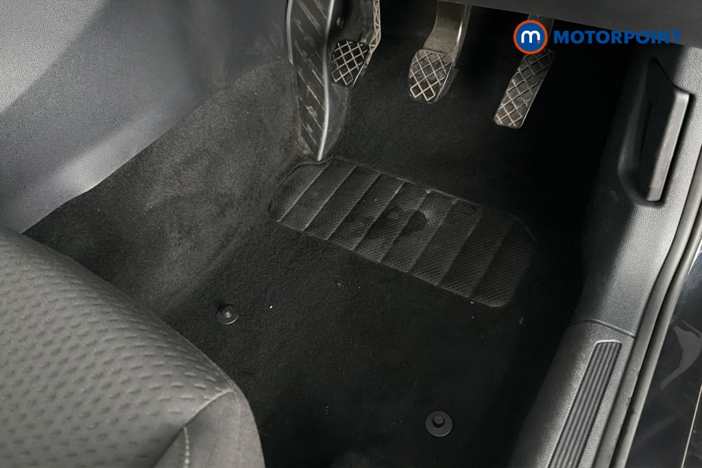 Volkswagen Polo Match Manual Petrol Hatchback - Stock Number (1676970) - 24th supplementary image