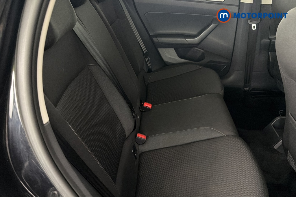 Volkswagen Polo Match Manual Petrol Hatchback - Stock Number (1676970) - 25th supplementary image