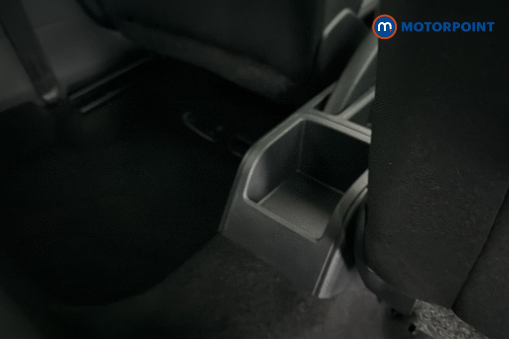 Volkswagen Polo Match Manual Petrol Hatchback - Stock Number (1676970) - 28th supplementary image