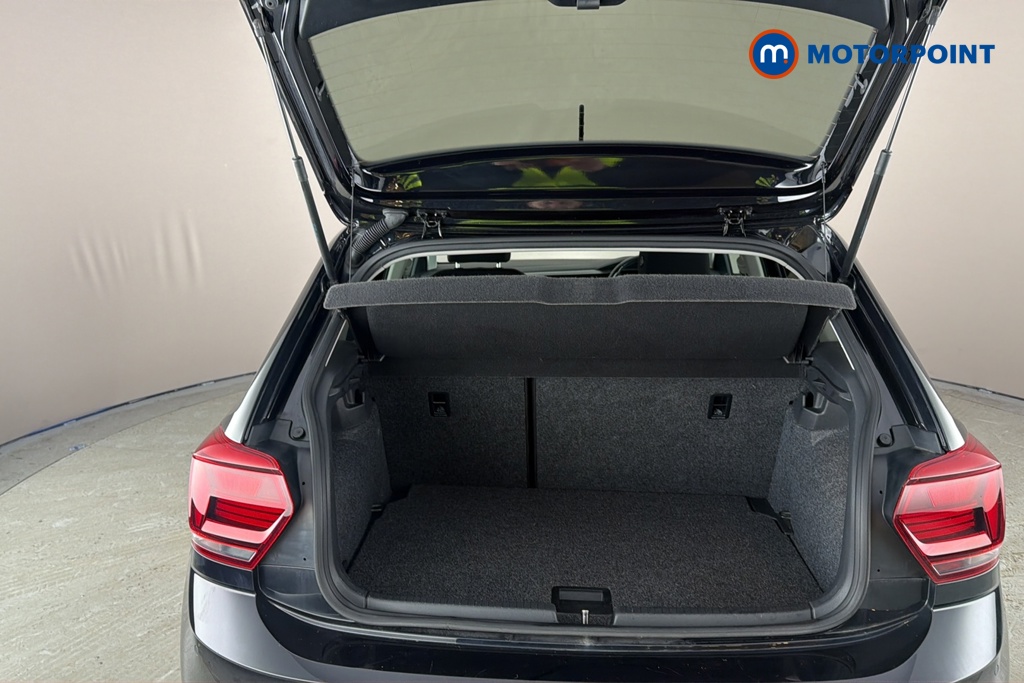 Volkswagen Polo Match Manual Petrol Hatchback - Stock Number (1676970) - 30th supplementary image