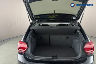 Volkswagen Polo Match Manual Petrol Hatchback - Stock Number (1676970) - 30th supplementary image