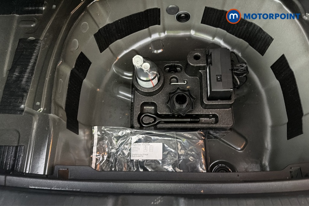 Volkswagen Polo Match Manual Petrol Hatchback - Stock Number (1676970) - 33rd supplementary image