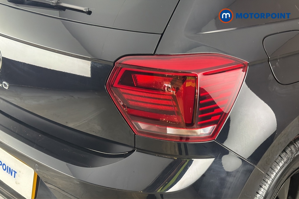 Volkswagen Polo Match Manual Petrol Hatchback - Stock Number (1676970) - 36th supplementary image