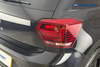 Volkswagen Polo Match Manual Petrol Hatchback - Stock Number (1676970) - 36th supplementary image