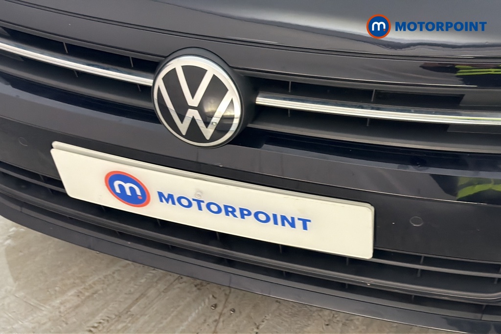 Volkswagen Polo Match Manual Petrol Hatchback - Stock Number (1676970) - 43rd supplementary image