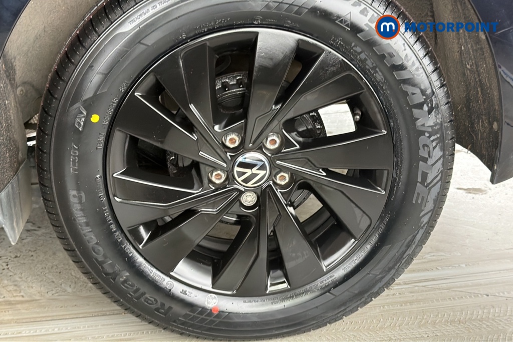 Volkswagen Polo Match Manual Petrol Hatchback - Stock Number (1676970) - 45th supplementary image