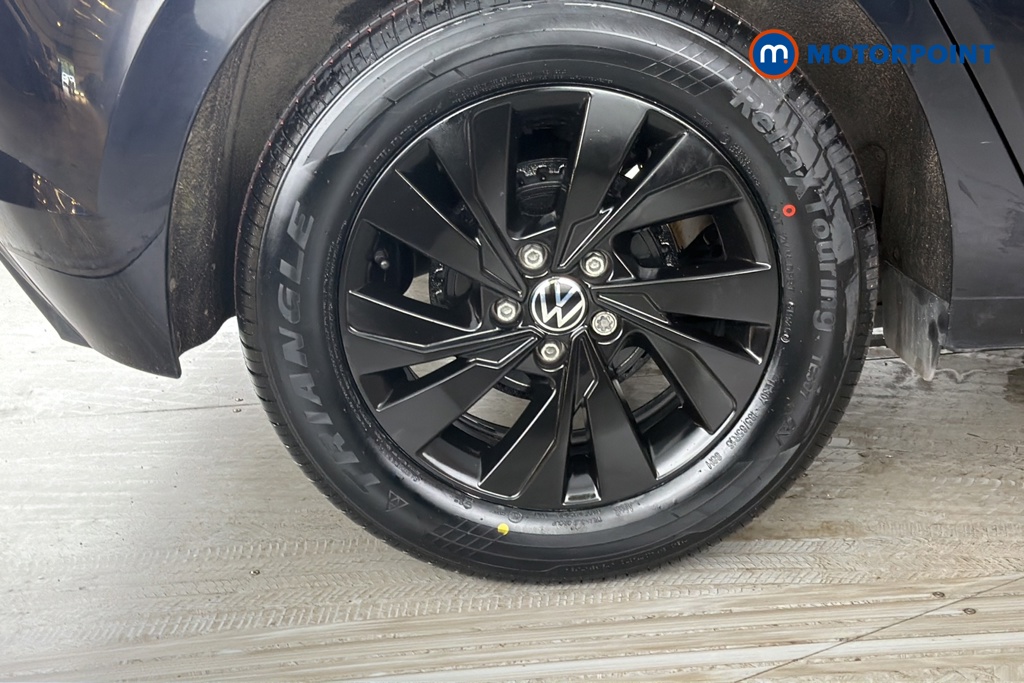 Volkswagen Polo Match Manual Petrol Hatchback - Stock Number (1676970) - 46th supplementary image
