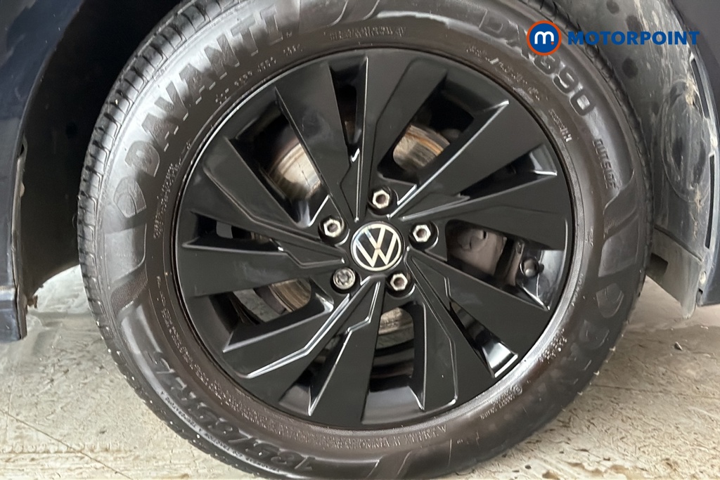 Volkswagen Polo Match Manual Petrol Hatchback - Stock Number (1676970) - 47th supplementary image