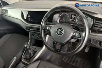 Volkswagen Polo Match Manual Petrol Hatchback - Stock Number (1676970) - 1st supplementary image