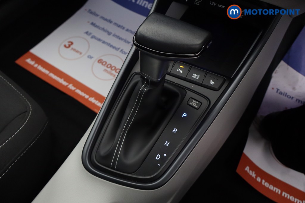 Hyundai I20 Tech Line Automatic Petrol Hatchback - Stock Number (1677451) - 13th supplementary image