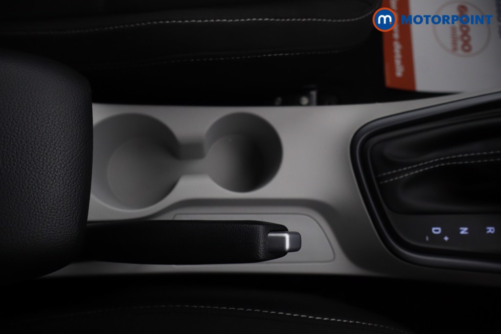 Hyundai I20 Tech Line Automatic Petrol Hatchback - Stock Number (1677451) - 14th supplementary image