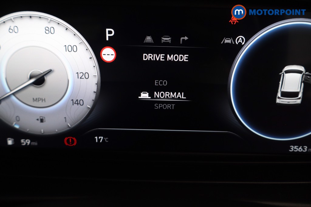 Hyundai I20 Tech Line Automatic Petrol Hatchback - Stock Number (1677451) - 20th supplementary image