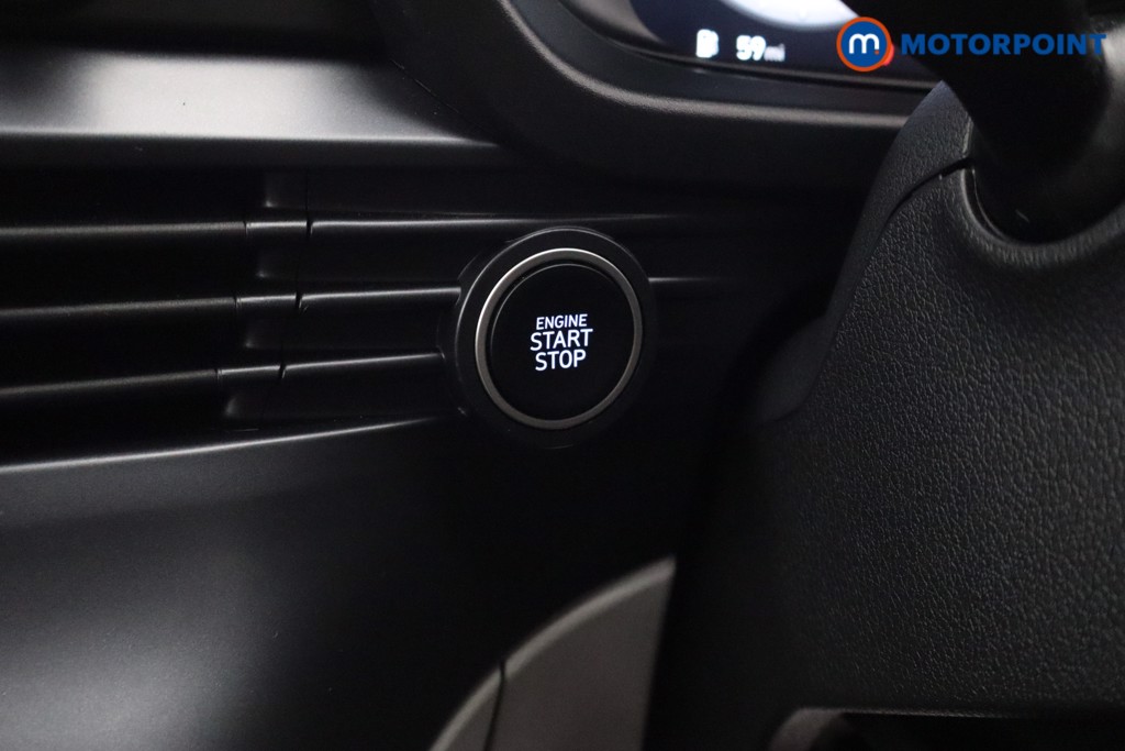 Hyundai I20 Tech Line Automatic Petrol Hatchback - Stock Number (1677451) - 24th supplementary image
