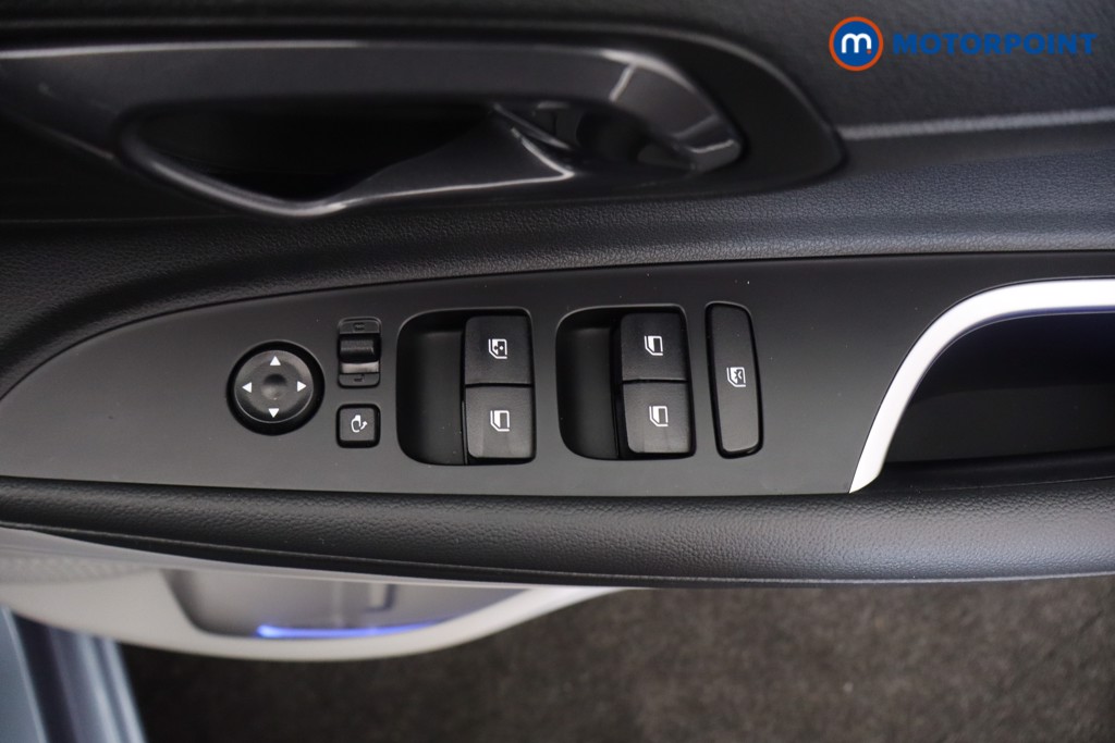 Hyundai I20 Tech Line Automatic Petrol Hatchback - Stock Number (1677451) - 29th supplementary image