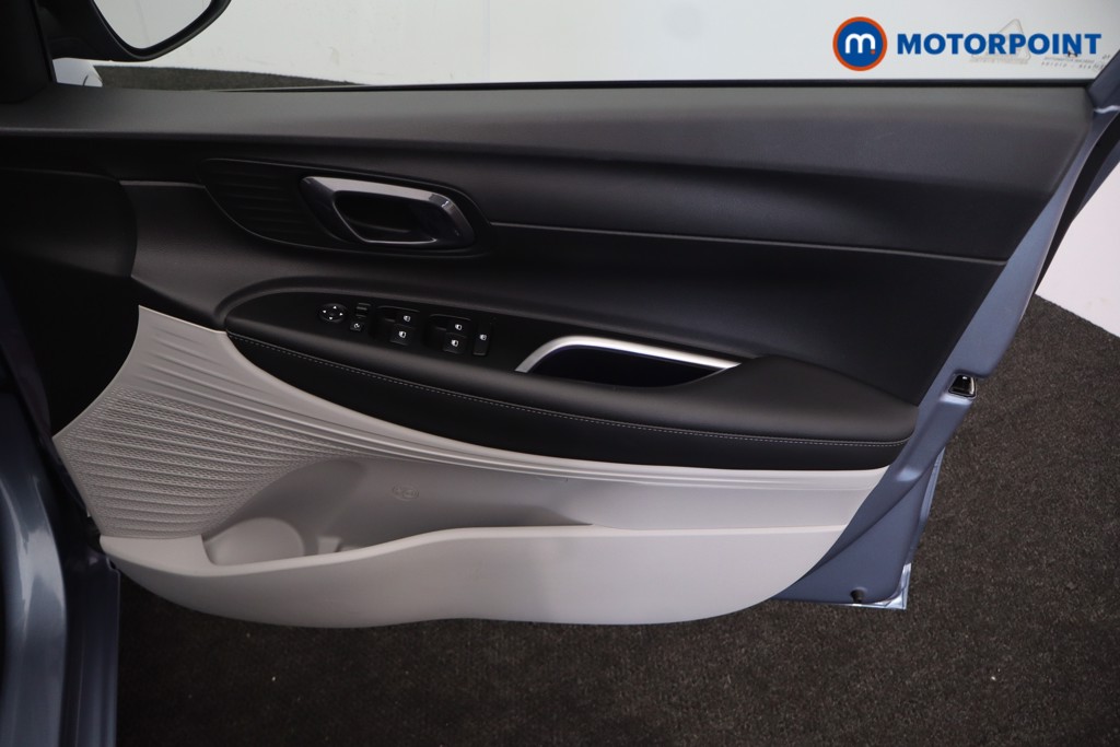 Hyundai I20 Tech Line Automatic Petrol Hatchback - Stock Number (1677451) - 30th supplementary image