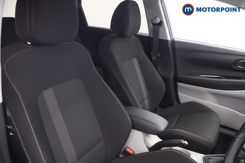 Hyundai I20 Tech Line Automatic Petrol Hatchback - Stock Number (1677451) - 31st supplementary image