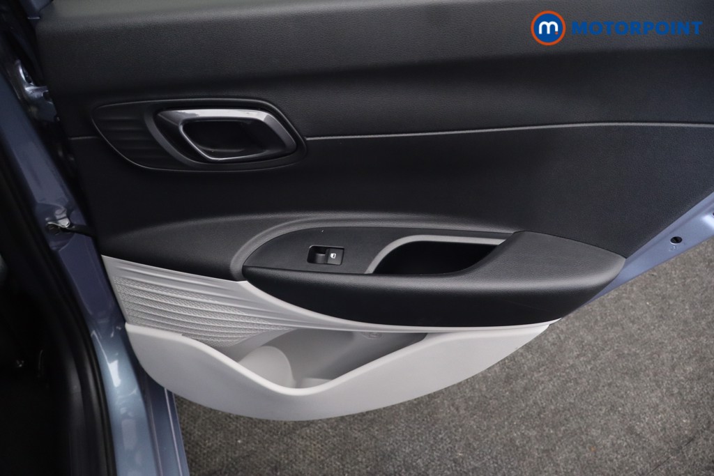 Hyundai I20 Tech Line Automatic Petrol Hatchback - Stock Number (1677451) - 34th supplementary image