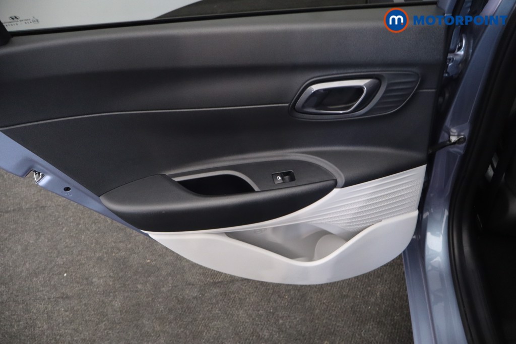 Hyundai I20 Tech Line Automatic Petrol Hatchback - Stock Number (1677451) - 35th supplementary image