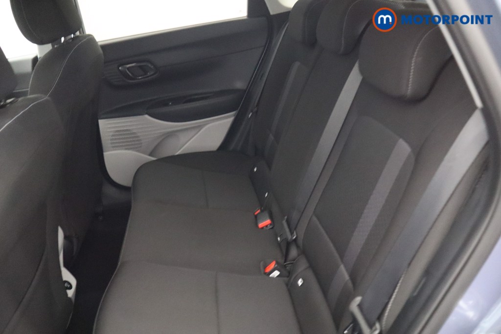 Hyundai I20 Tech Line Automatic Petrol Hatchback - Stock Number (1677451) - 36th supplementary image