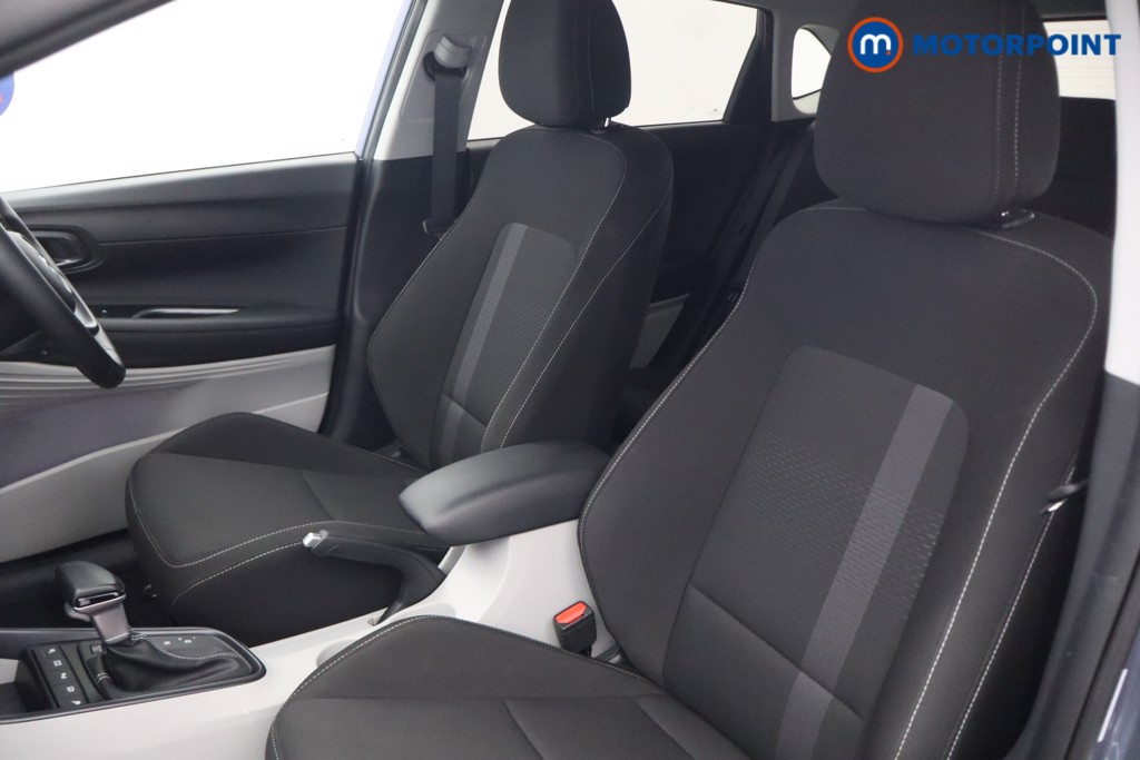 Hyundai I20 Tech Line Automatic Petrol Hatchback - Stock Number (1677451) - 37th supplementary image
