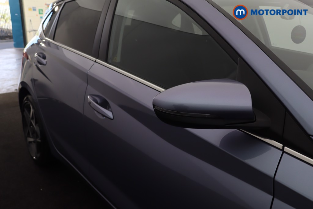 Hyundai I20 Tech Line Automatic Petrol Hatchback - Stock Number (1677451) - 43rd supplementary image