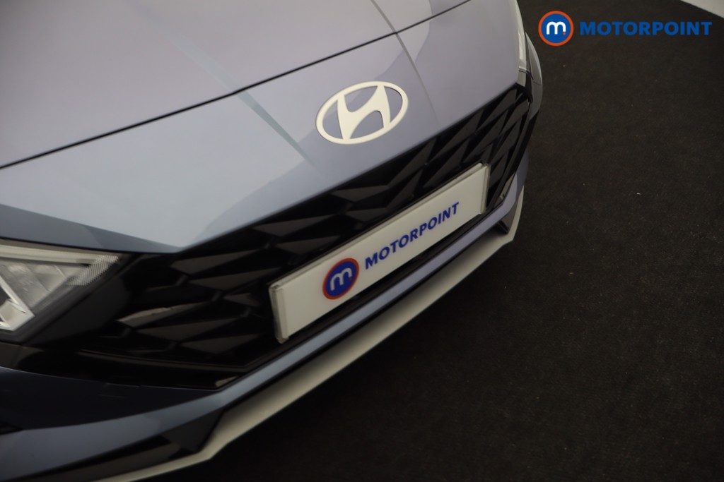 Hyundai I20 Tech Line Automatic Petrol Hatchback - Stock Number (1677451) - 45th supplementary image