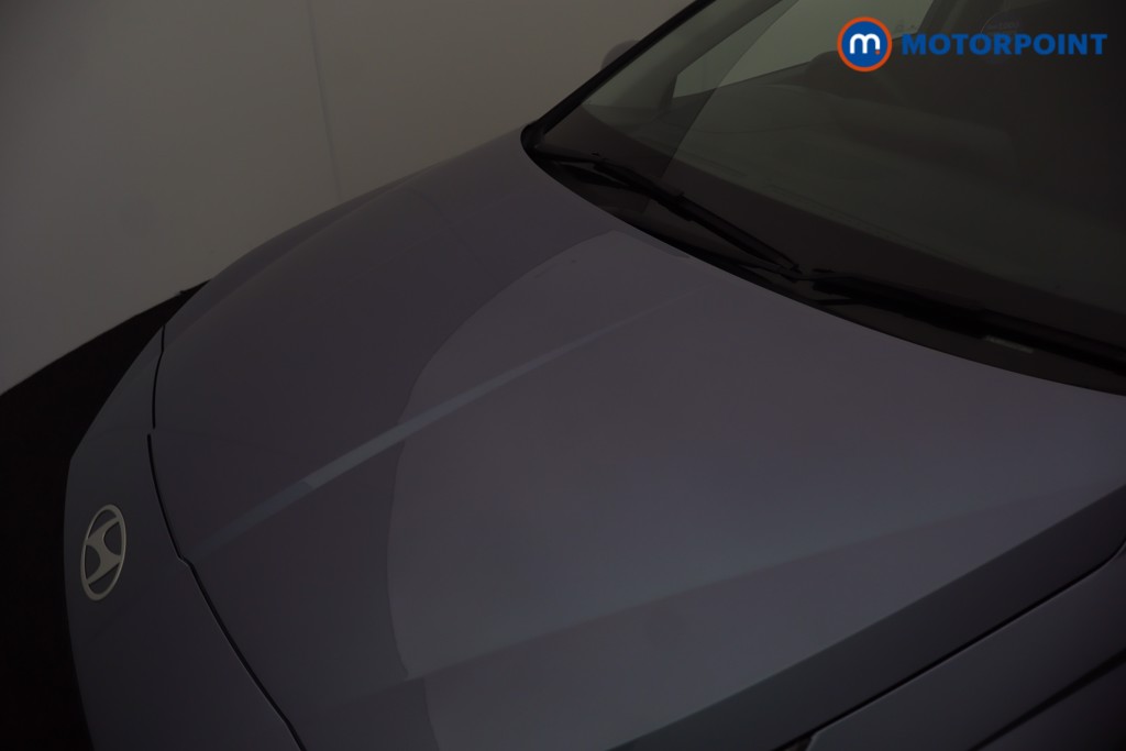 Hyundai I20 Tech Line Automatic Petrol Hatchback - Stock Number (1677451) - 47th supplementary image