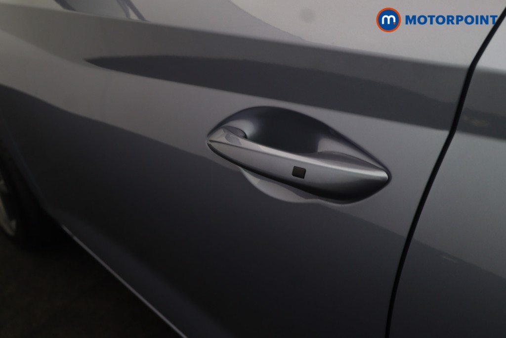 Hyundai I20 Tech Line Automatic Petrol Hatchback - Stock Number (1677451) - 49th supplementary image