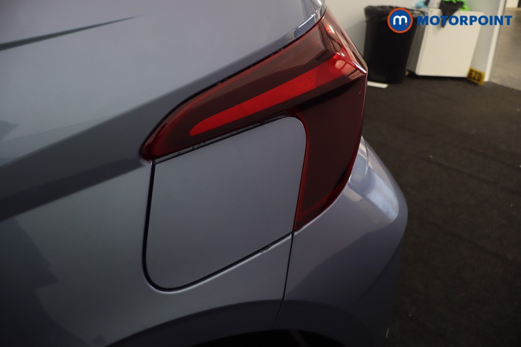 Hyundai I20 Tech Line Automatic Petrol Hatchback - Stock Number (1677451) - 50th supplementary image