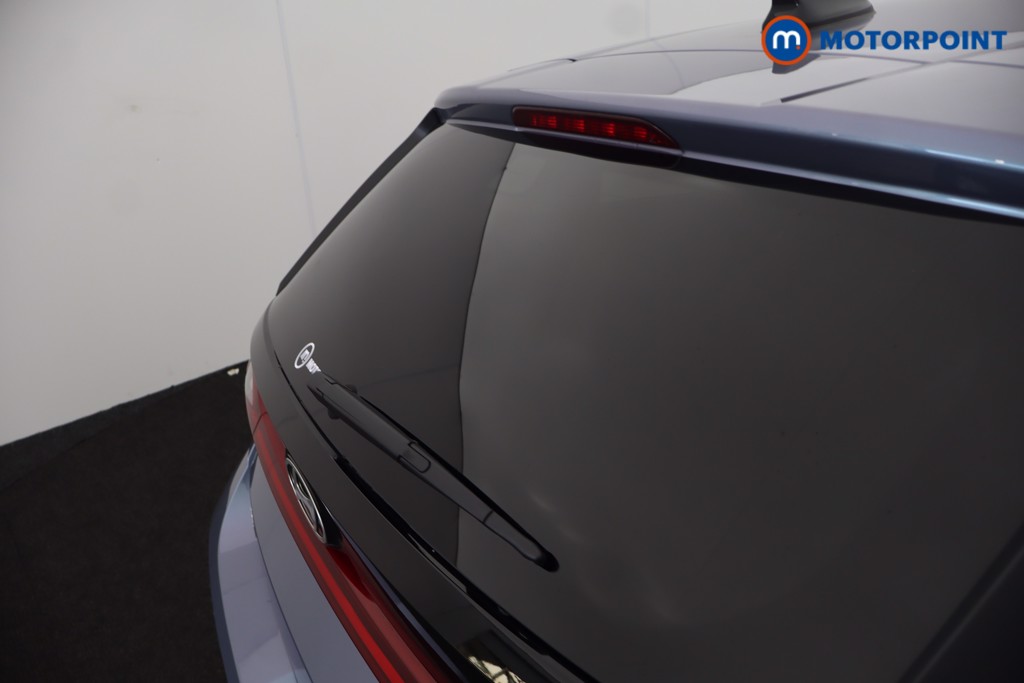 Hyundai I20 Tech Line Automatic Petrol Hatchback - Stock Number (1677451) - 55th supplementary image