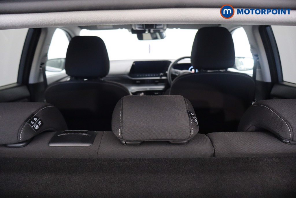 Hyundai I20 Tech Line Automatic Petrol Hatchback - Stock Number (1677451) - 58th supplementary image
