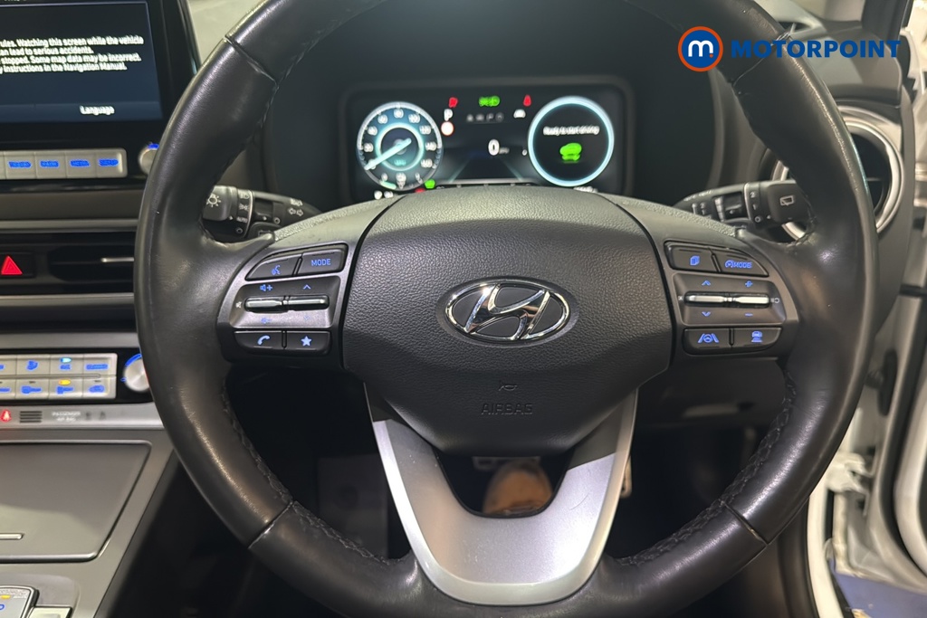 Hyundai Kona Ultimate Automatic Electric SUV - Stock Number (1677515) - 2nd supplementary image