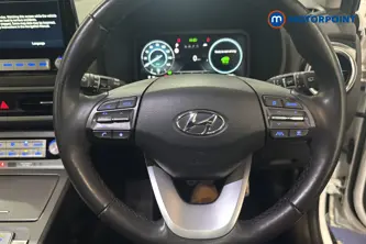 Hyundai Kona Ultimate Automatic Electric SUV - Stock Number (1677515) - 2nd supplementary image