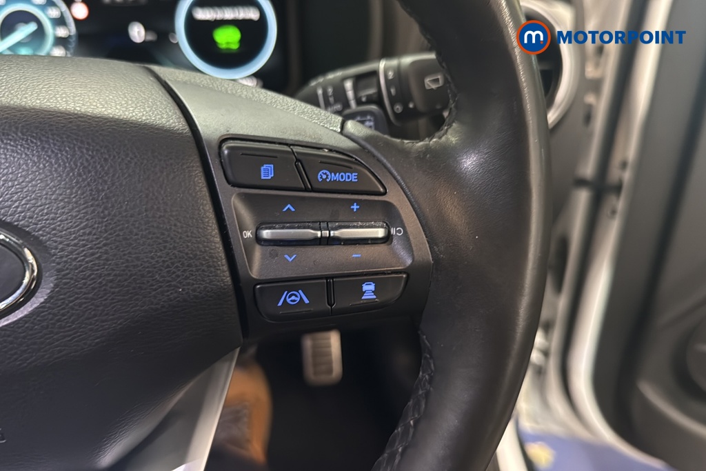 Hyundai Kona Ultimate Automatic Electric SUV - Stock Number (1677515) - 3rd supplementary image