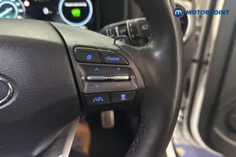 Hyundai Kona Ultimate Automatic Electric SUV - Stock Number (1677515) - 3rd supplementary image