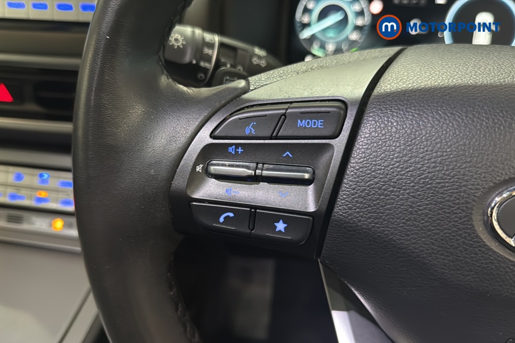 Hyundai Kona Ultimate Automatic Electric SUV - Stock Number (1677515) - 4th supplementary image