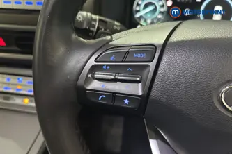 Hyundai Kona Ultimate Automatic Electric SUV - Stock Number (1677515) - 4th supplementary image
