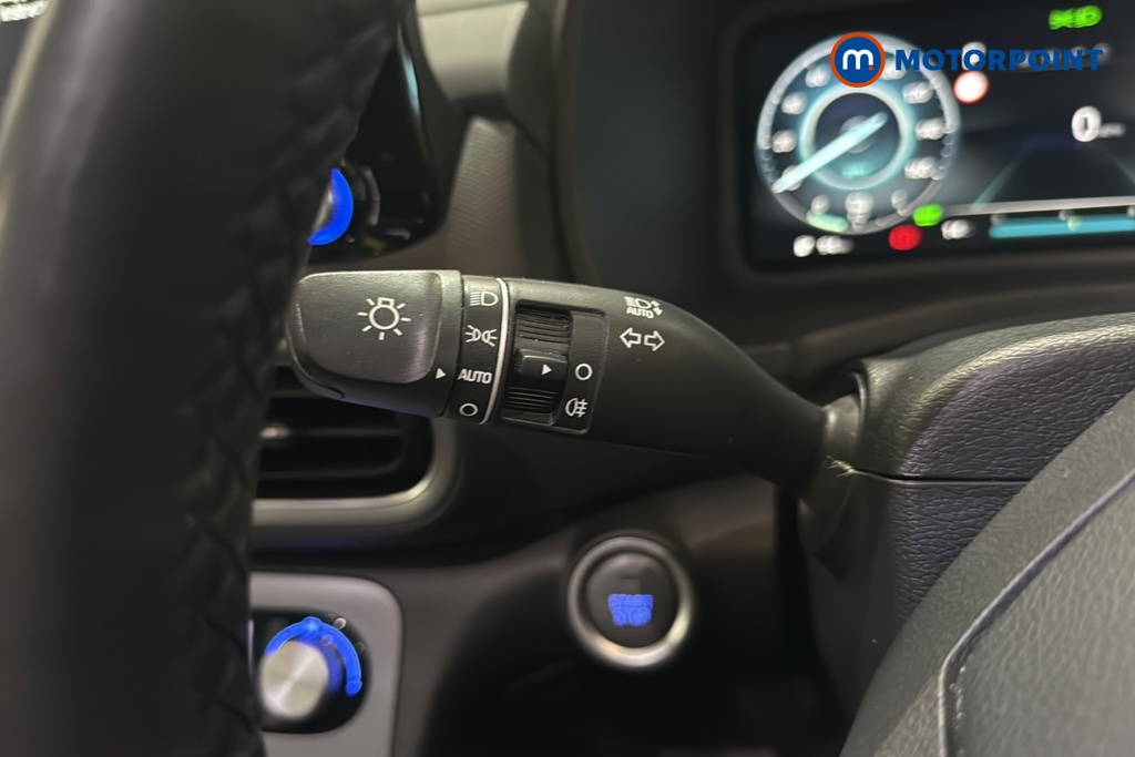 Hyundai Kona Ultimate Automatic Electric SUV - Stock Number (1677515) - 5th supplementary image