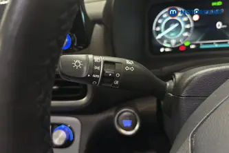 Hyundai Kona Ultimate Automatic Electric SUV - Stock Number (1677515) - 5th supplementary image