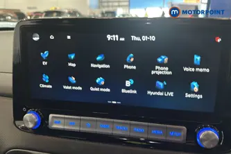 Hyundai Kona Ultimate Automatic Electric SUV - Stock Number (1677515) - 8th supplementary image