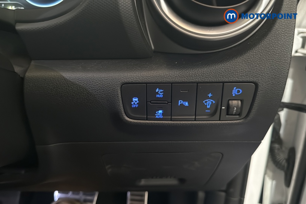 Hyundai Kona Ultimate Automatic Electric SUV - Stock Number (1677515) - 11th supplementary image