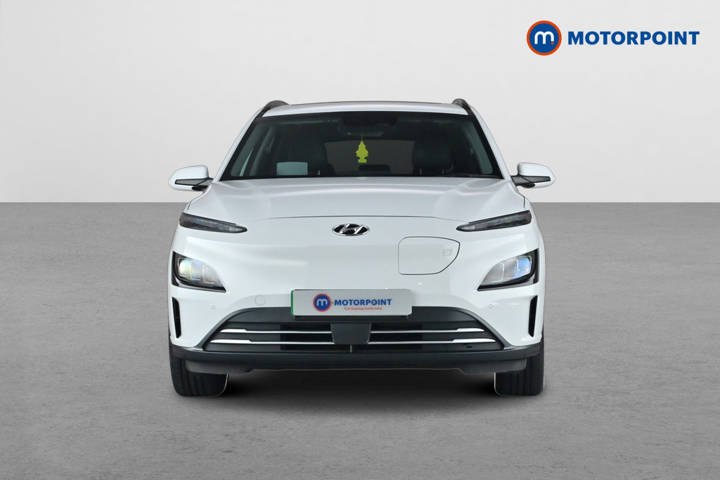 Hyundai Kona Ultimate Automatic Electric SUV - Stock Number (1677515) - Front bumper