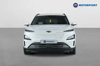 Hyundai Kona Ultimate Automatic Electric SUV - Stock Number (1677515) - Front bumper