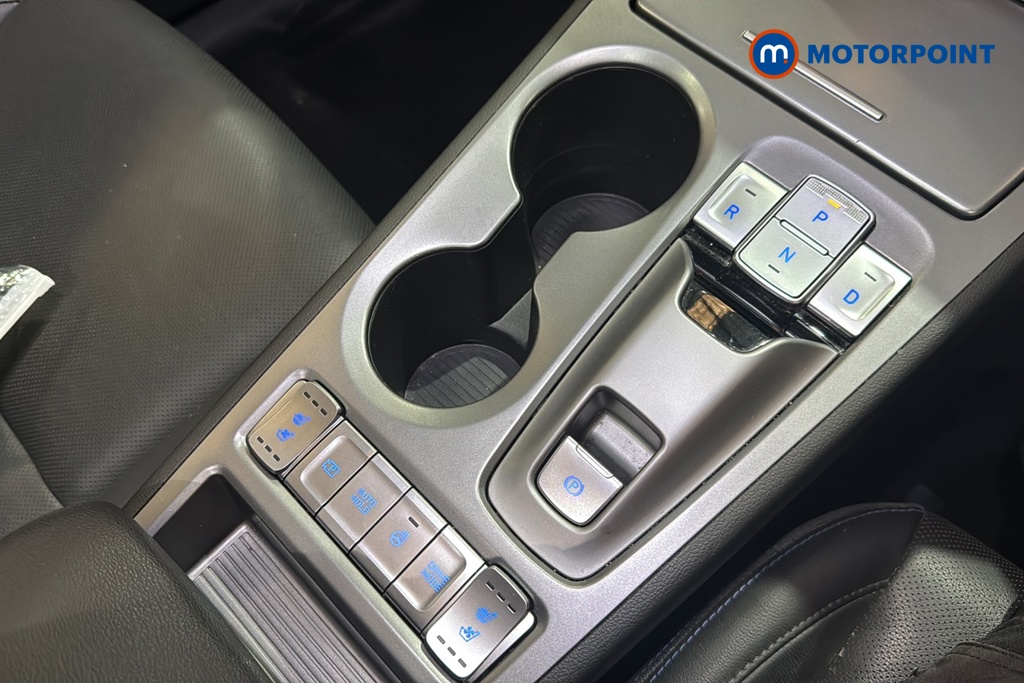 Hyundai Kona Ultimate Automatic Electric SUV - Stock Number (1677515) - 15th supplementary image