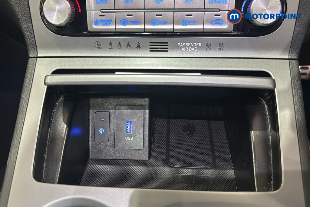 Hyundai Kona Ultimate Automatic Electric SUV - Stock Number (1677515) - 17th supplementary image